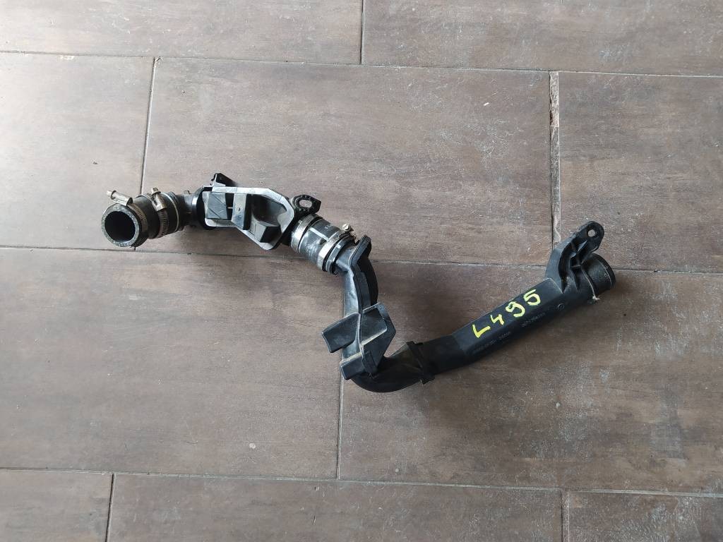 Hadica rúra potrubie intercooler Peugeot 308 2.0 D