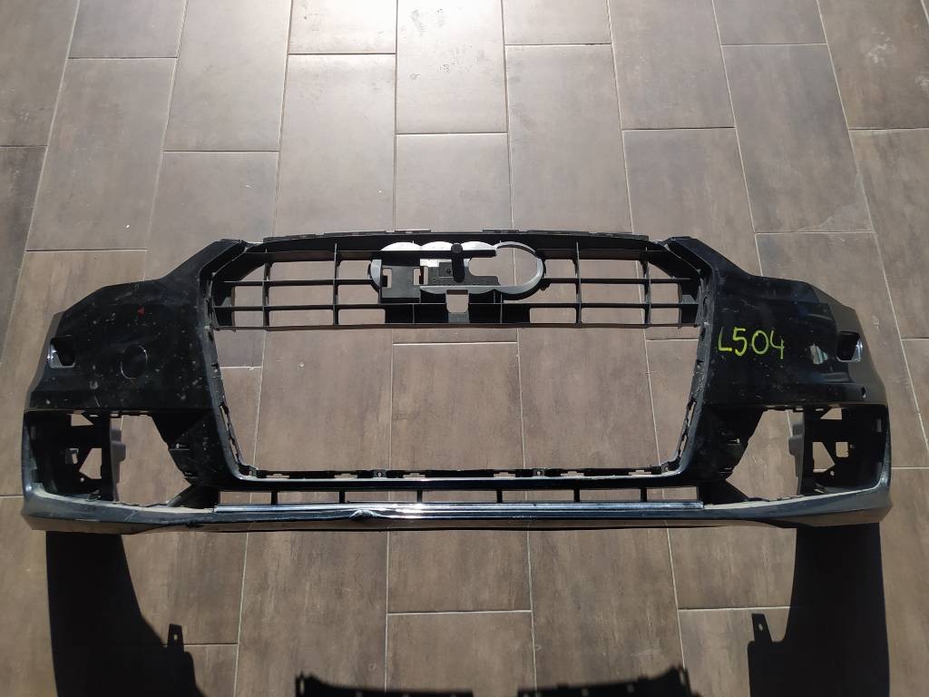 Predný nárazník Audi A6 C7 FACELIFT LIFT FL 4G
