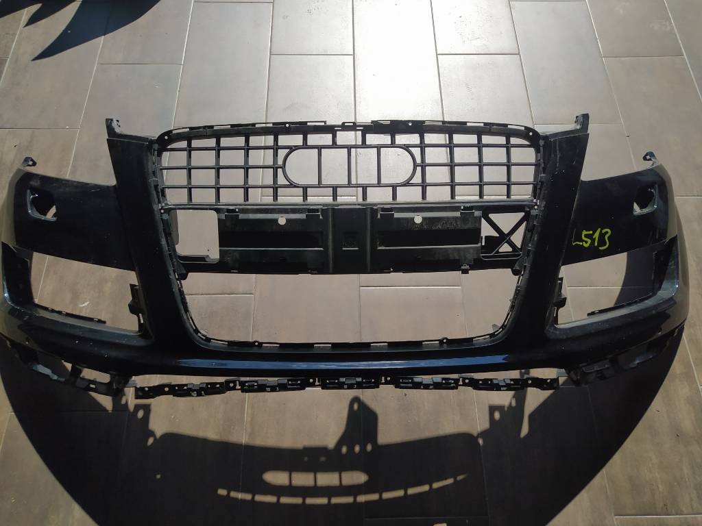 Predný nárazník AUDI Q7 4L LIFT 2009-2015