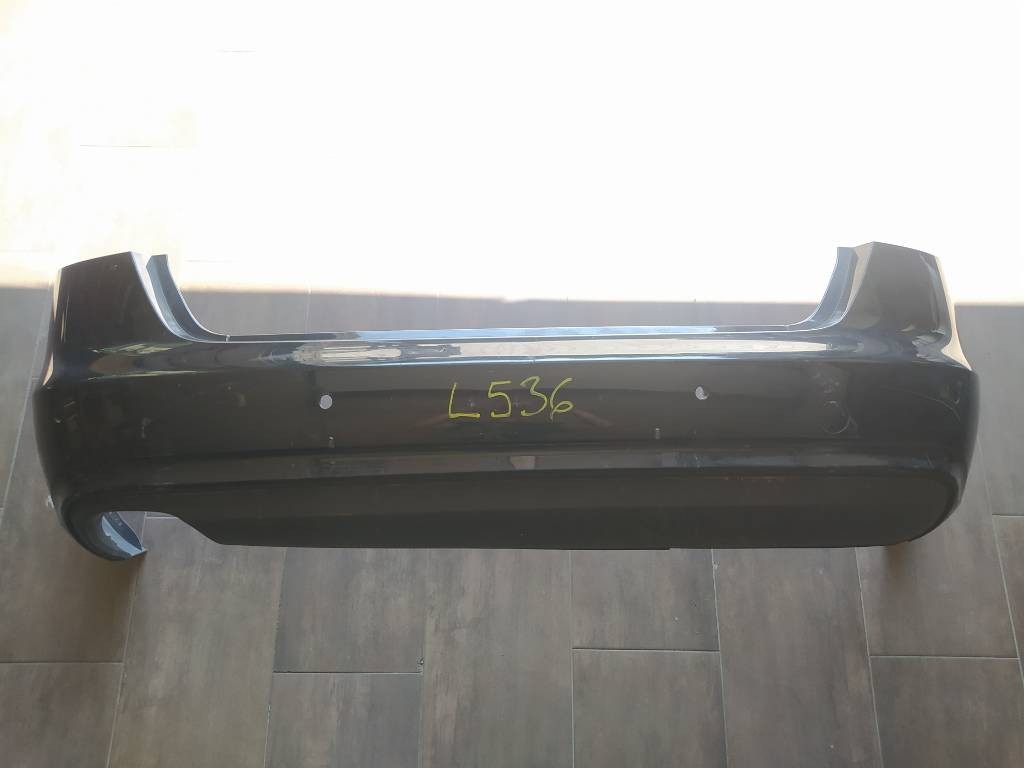 Zadný nárazník AUDI A4 B8 8K LIFT 4PDC S-LINE