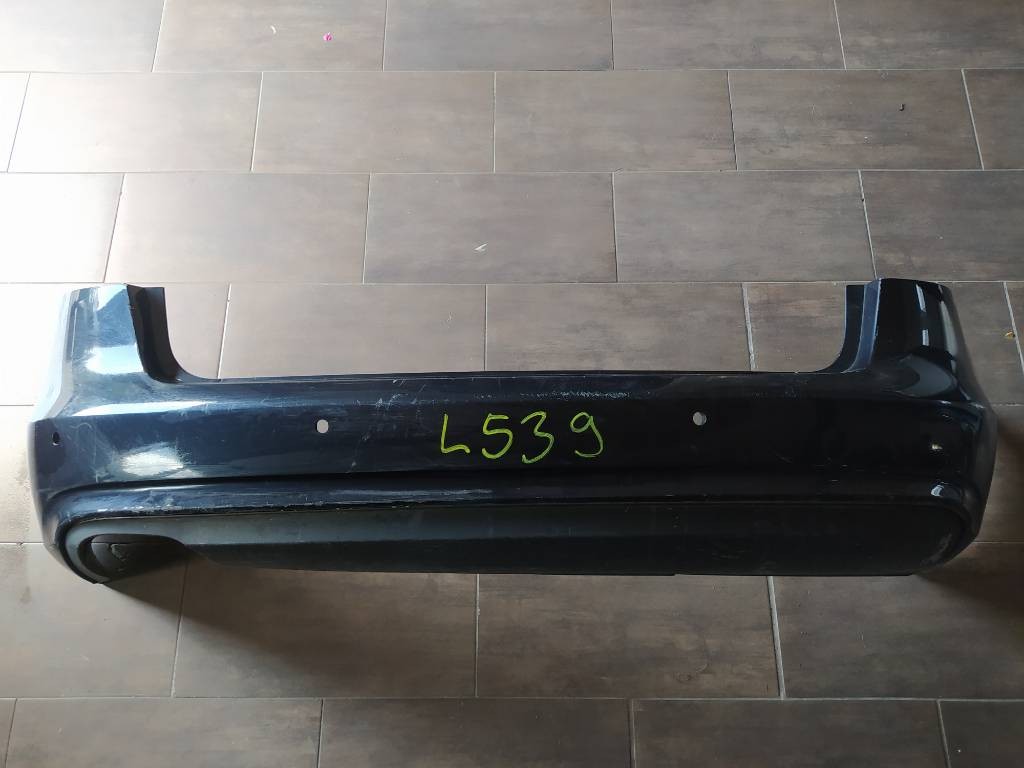 Zadný nárazník Audi A4 B8 8K9 COMBI LIFT 8K9