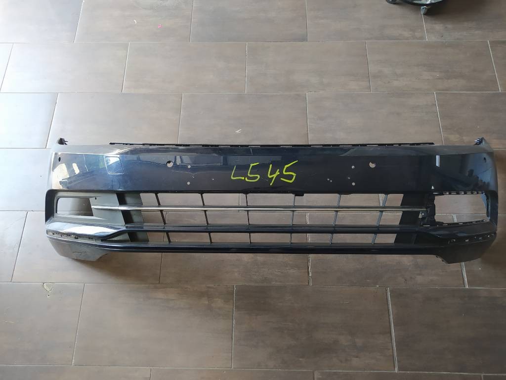 Predný nárazník VW Volkswagen Passat B8 3G 4 PDC