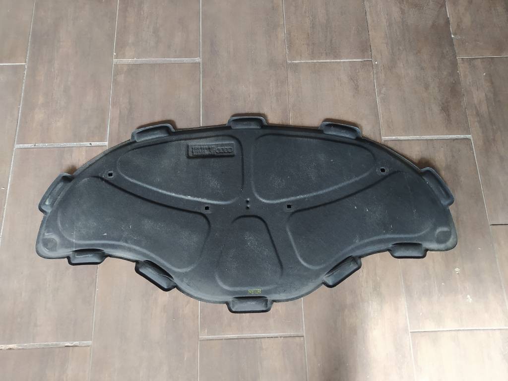 Izolácia odhlučnenie kapoty Audi A6 C7 4G