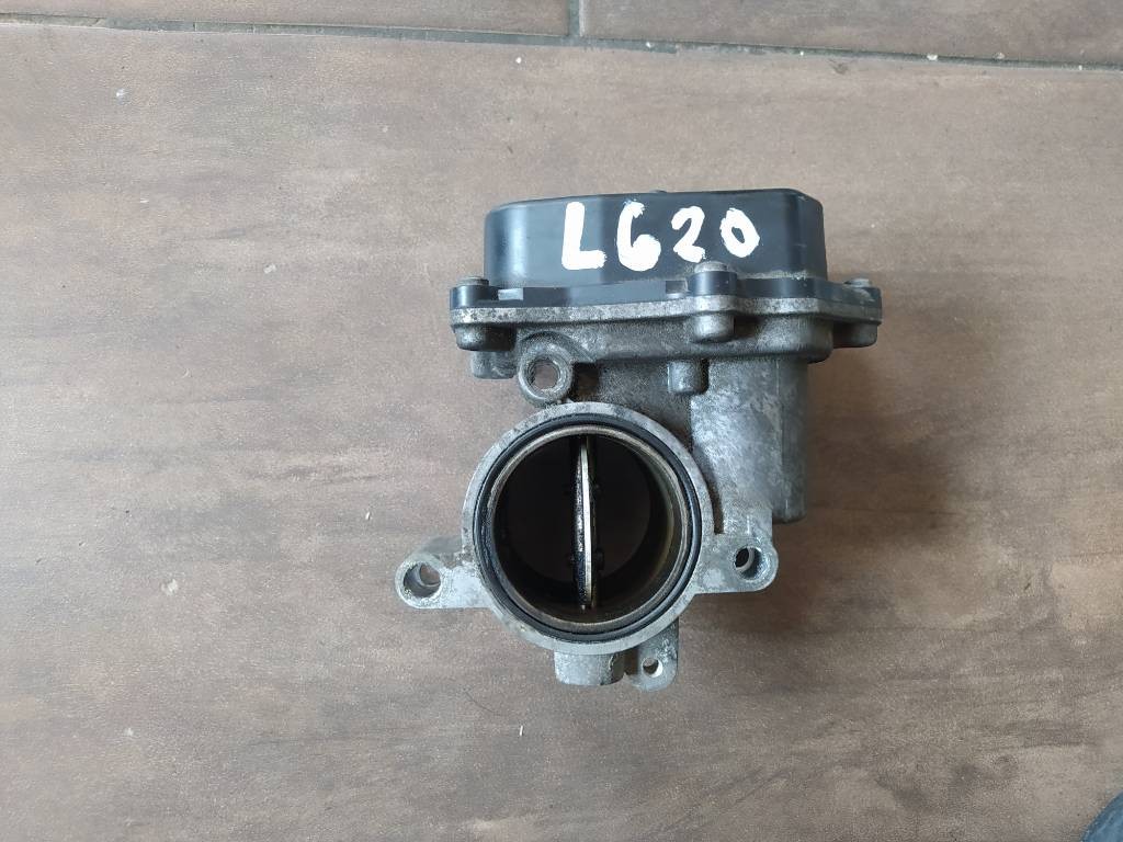 Škrtiaca klapka AUDI VW SEAT ŠKODA 1.6 TDI CAY