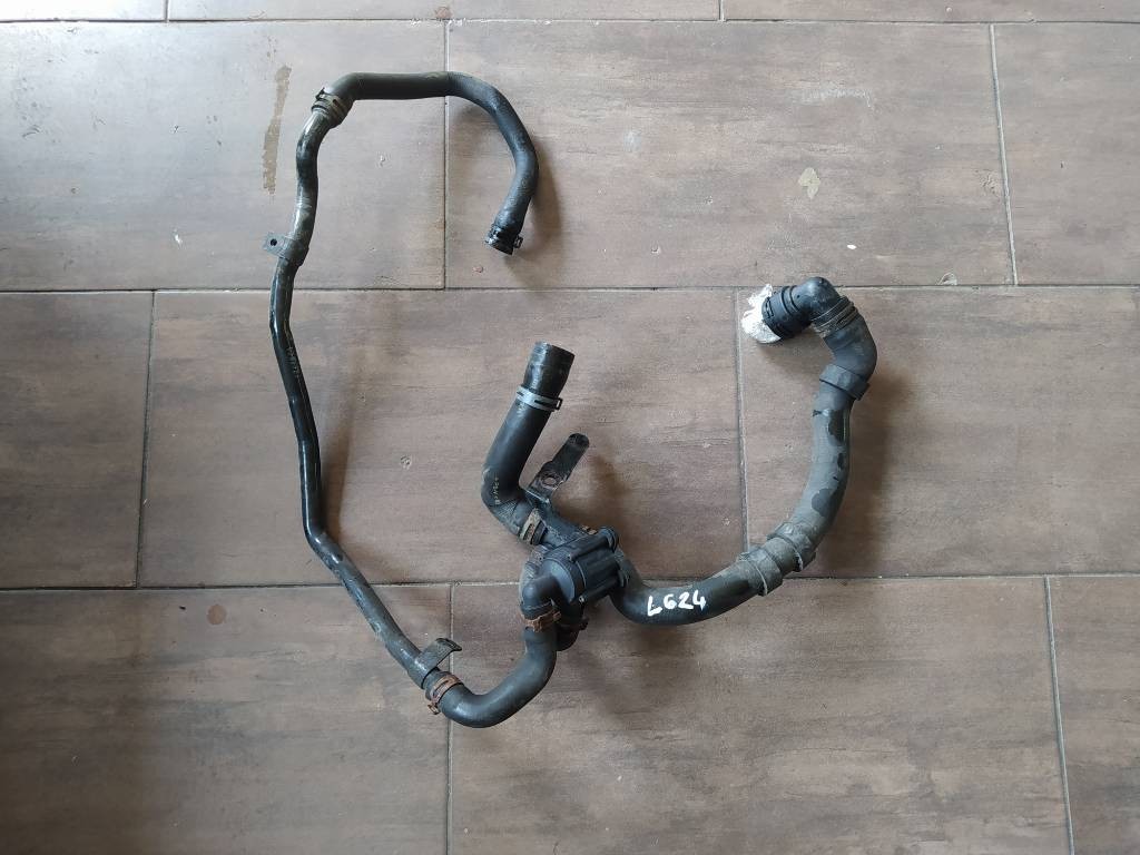Pumpa čerpadlo vody vodné čerpadlo 1.6 TDI CAY