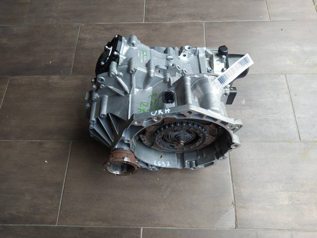 Automatická prevodovka DSG URH VW ŠKODA 1.0 TSI