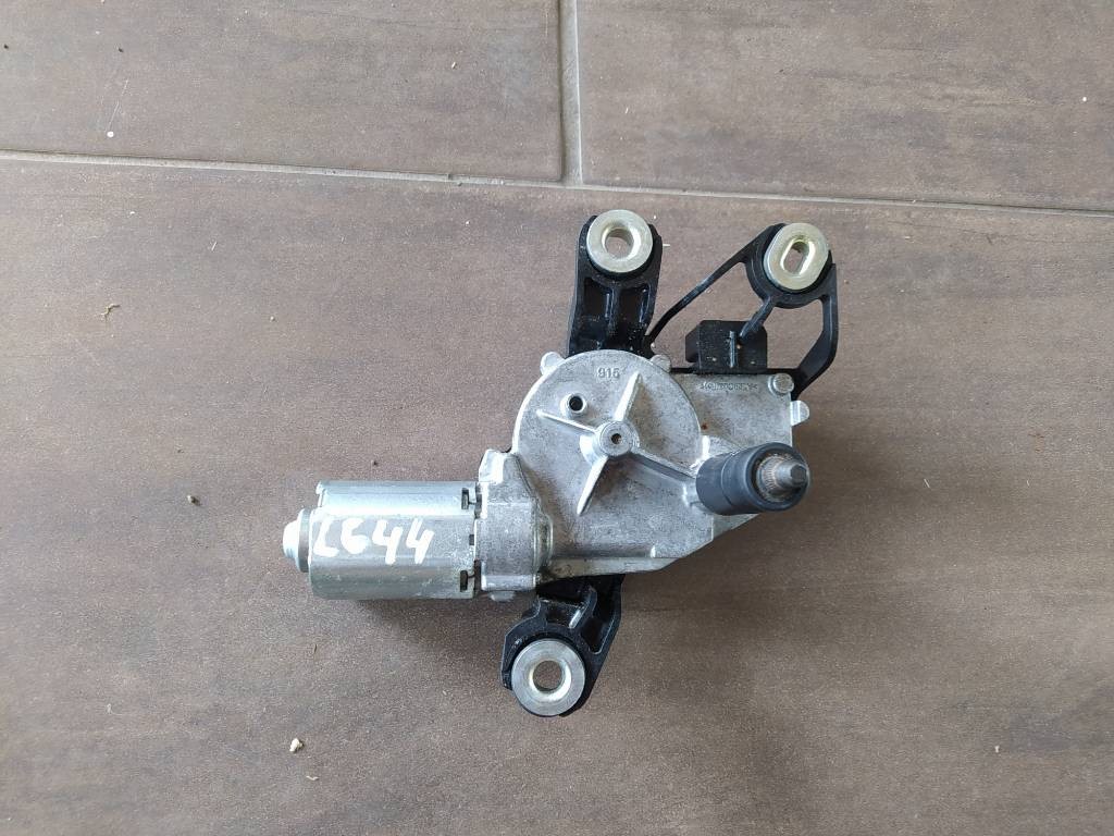Motorček zadného stierača VW Golf VI 6 5K HB