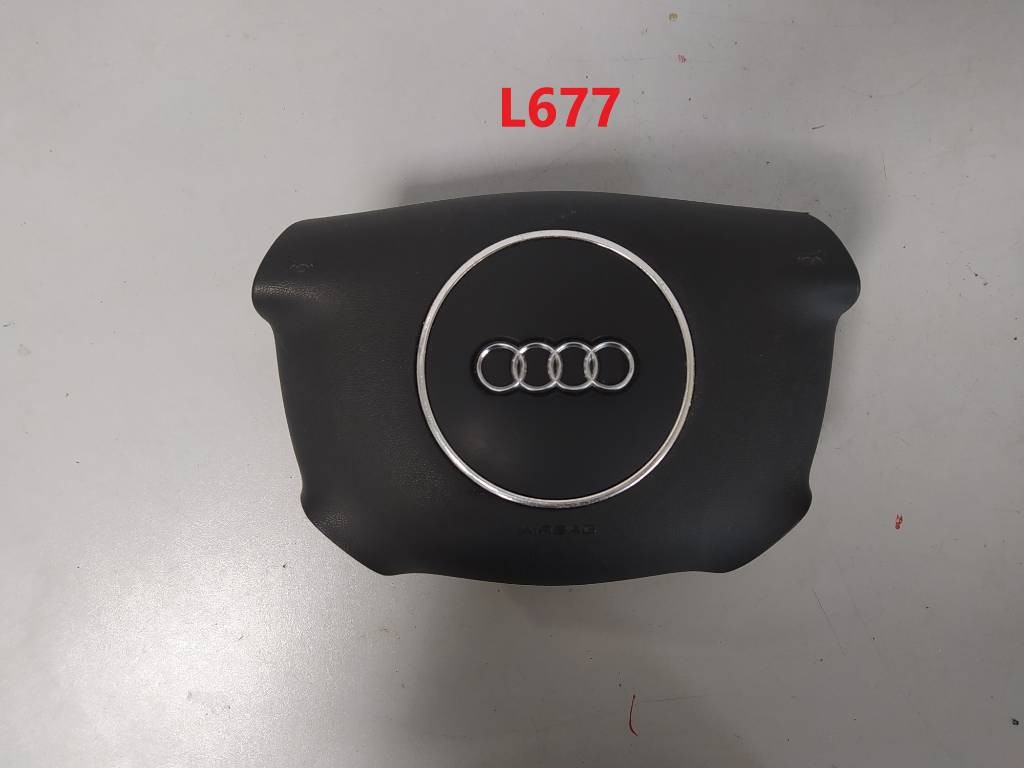 Volantový airbag Audi A4 B6 8E A6 C5 4B