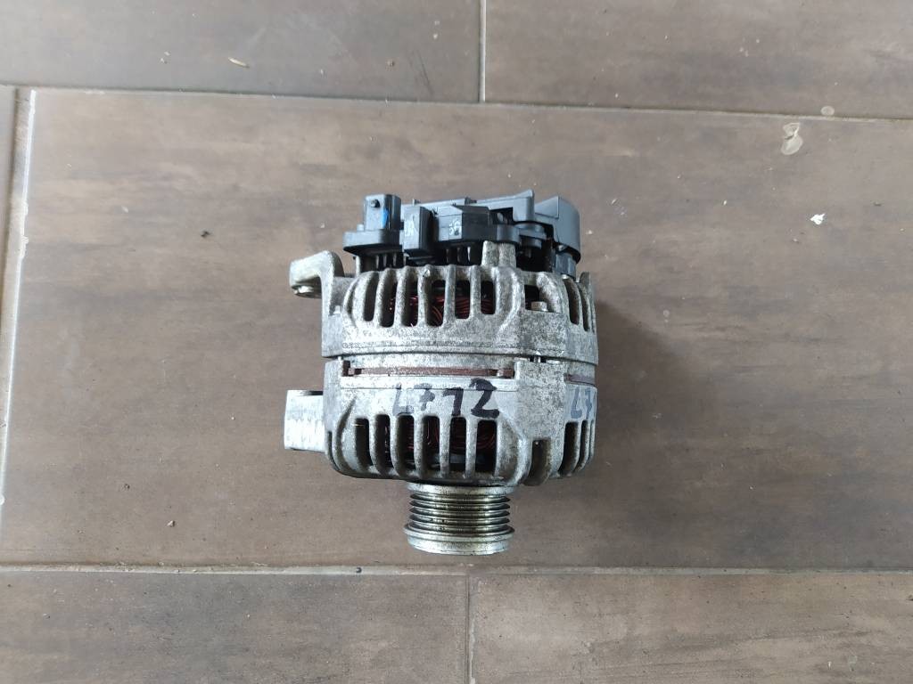 Alternátor Opel VAUXHALL 1.4 A14NET