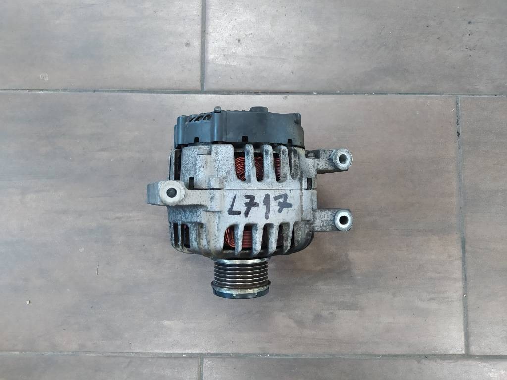 Alternátor Opel 1.3 CDTi A13DTE