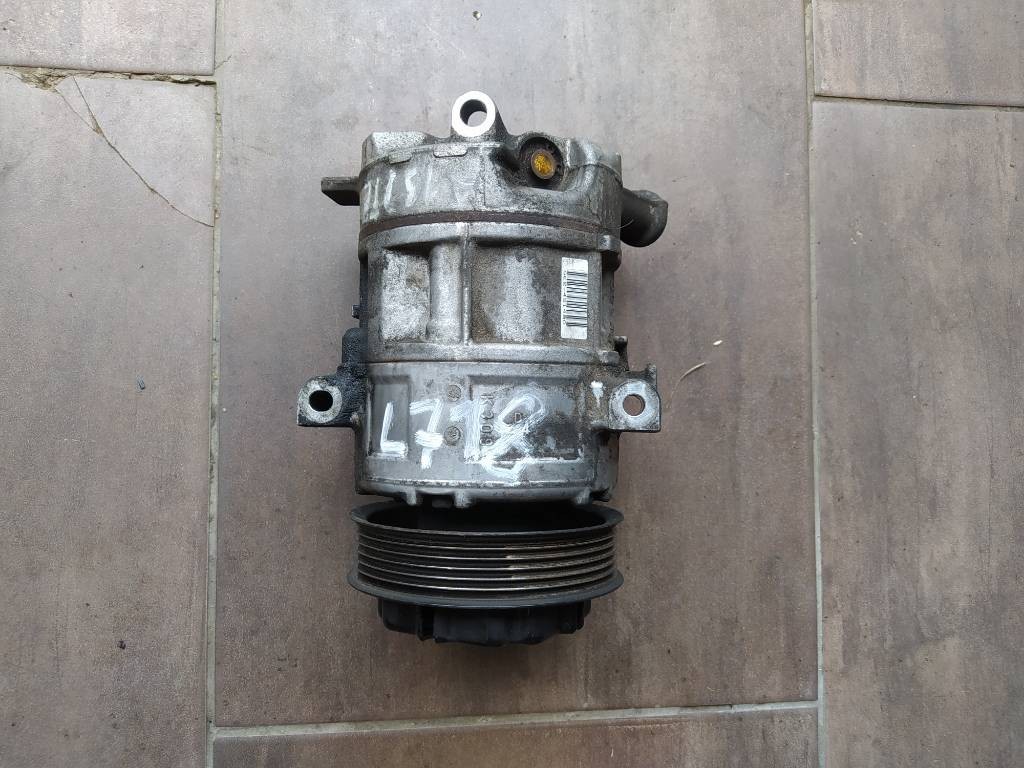 Kompresor klimakompresor Opel 1.3 CDTi A13DTE