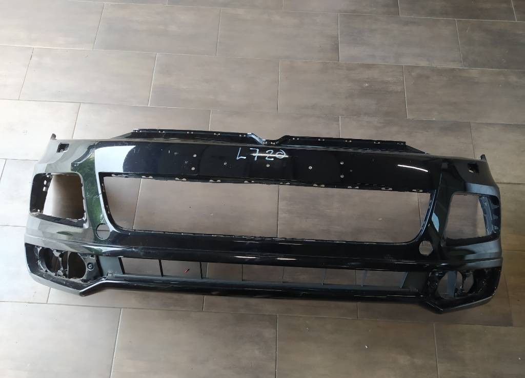 Predný nárazník VW Volkswagen Touareg 2 7P RLINE