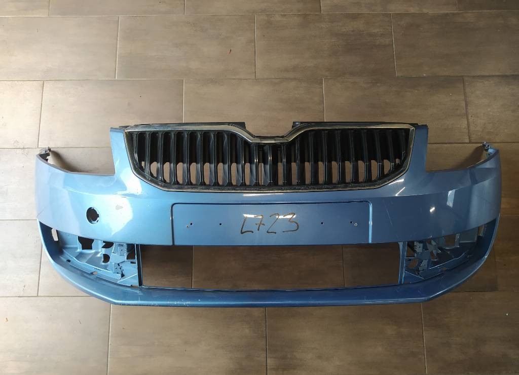 Predný nárazník Škoda Octavia III 3 5E SM