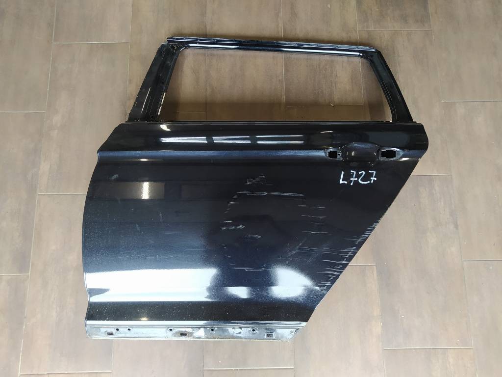 Ľavé zadné dvere VW Volkswagen Passat B8 3G COMBI