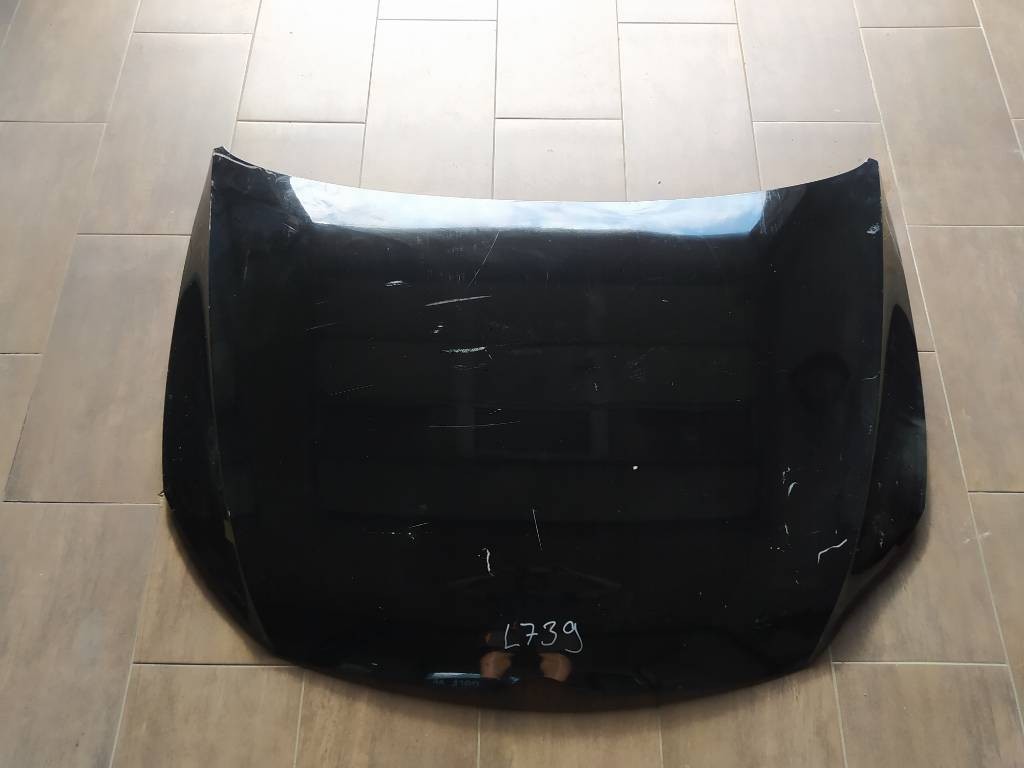 Predná kapota VW Volkswagen Golf VII 7 5G