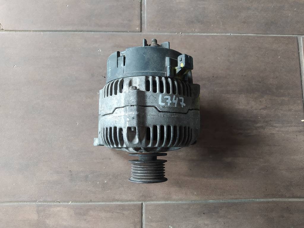 Alternátor VW ŠKoda Audi Seat 1.4 B 1.9 TDI