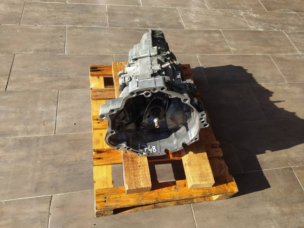 Manuálna prevodovka 2.5 TDI VW ŠKODA AUDI