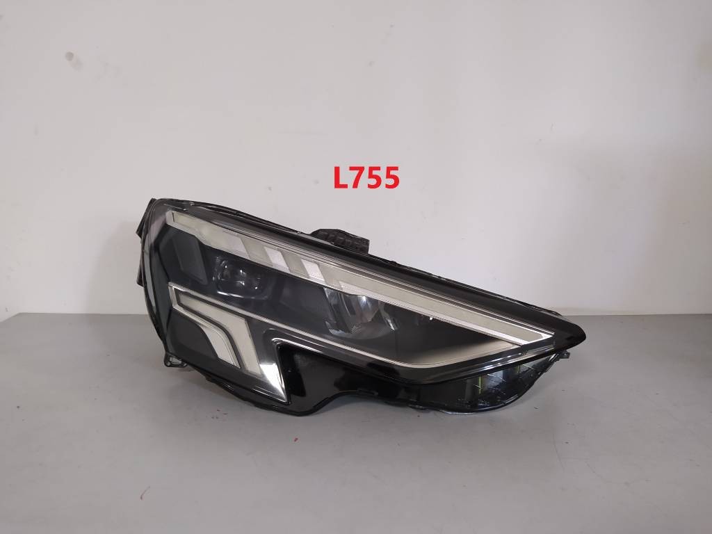 Pravé predné svetlo AUDI A3 8Y0 2020- FULL LED