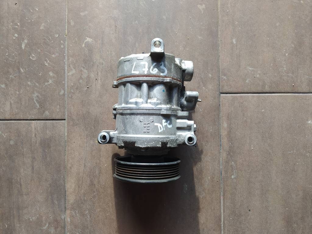 Kompresor klimakompresor VW ŠKODA AUDI 2.0 TDI DFC