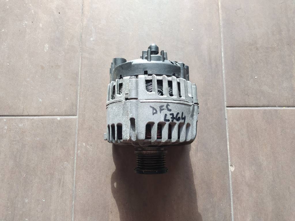 Altenátor VW ŠKODA AUDI 2.0 TDI DFC