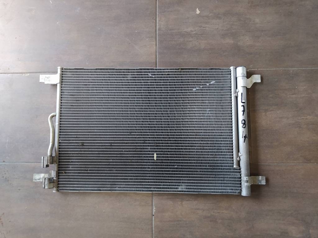 Chladič klimatizácie VW SKODA SEAT AUDI