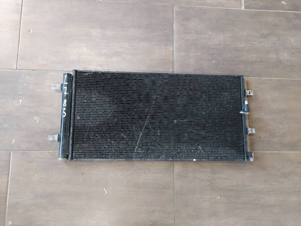 Chladič klimatizácie Audi A6 C7 4G A4 B8 8K A5 8T