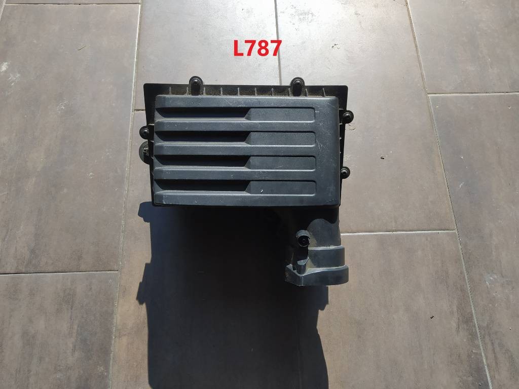 Obal vzduchového filtra VW Škoda Audi Seat 1.6 TDI