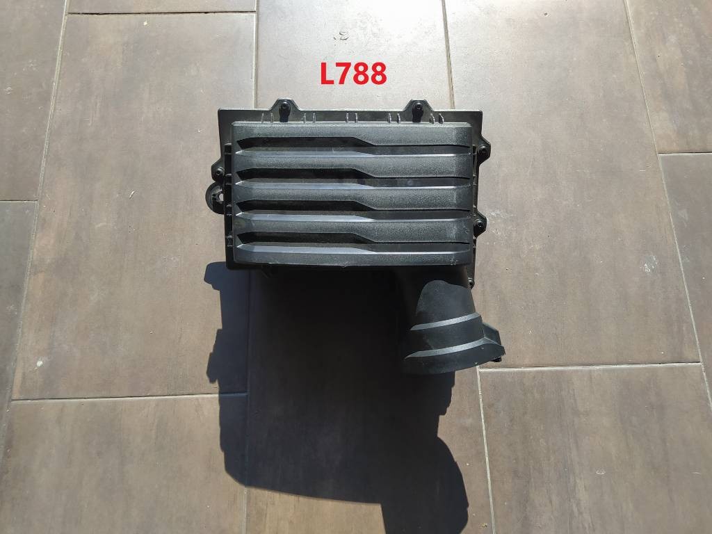 Obal vzduchového filtra VW Škoda Audi Seat 2.0 TDI