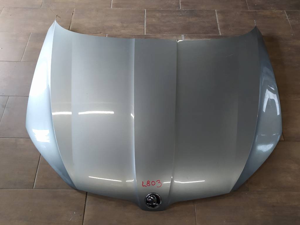 Predná kapota Škoda Superb III 3 3V