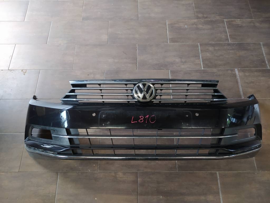 Predný nárazník VW Volkswagen Passat B8 3G