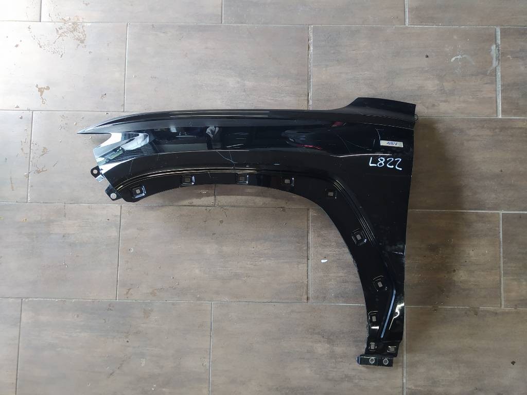 Ľavý predný blatník Hyundai Tucson IV 4 2020-