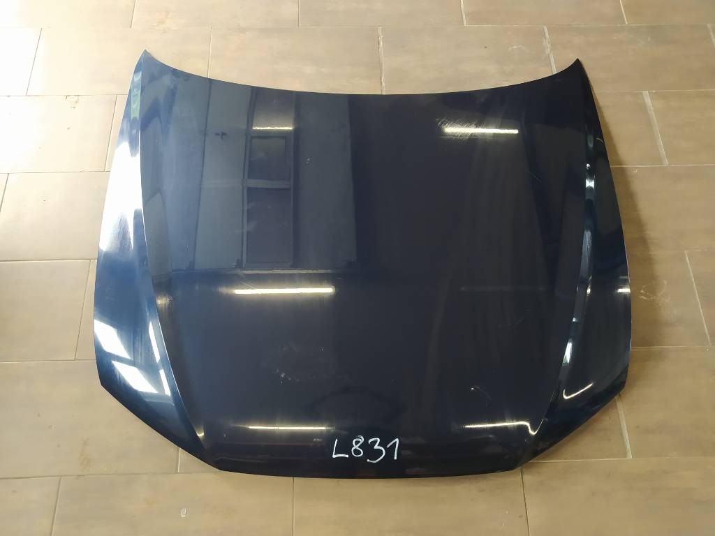 Predná kapota Audi A6 C8 4K