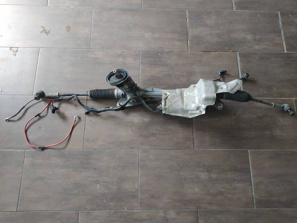 Prevodka riadenia VW Volkswagen Passat B8 3G