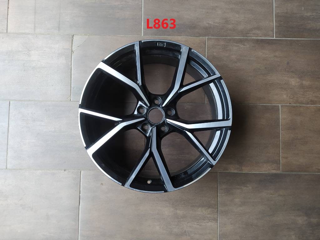Disk koleso elektrón VW ARTEON R-LINE 3G8 R20