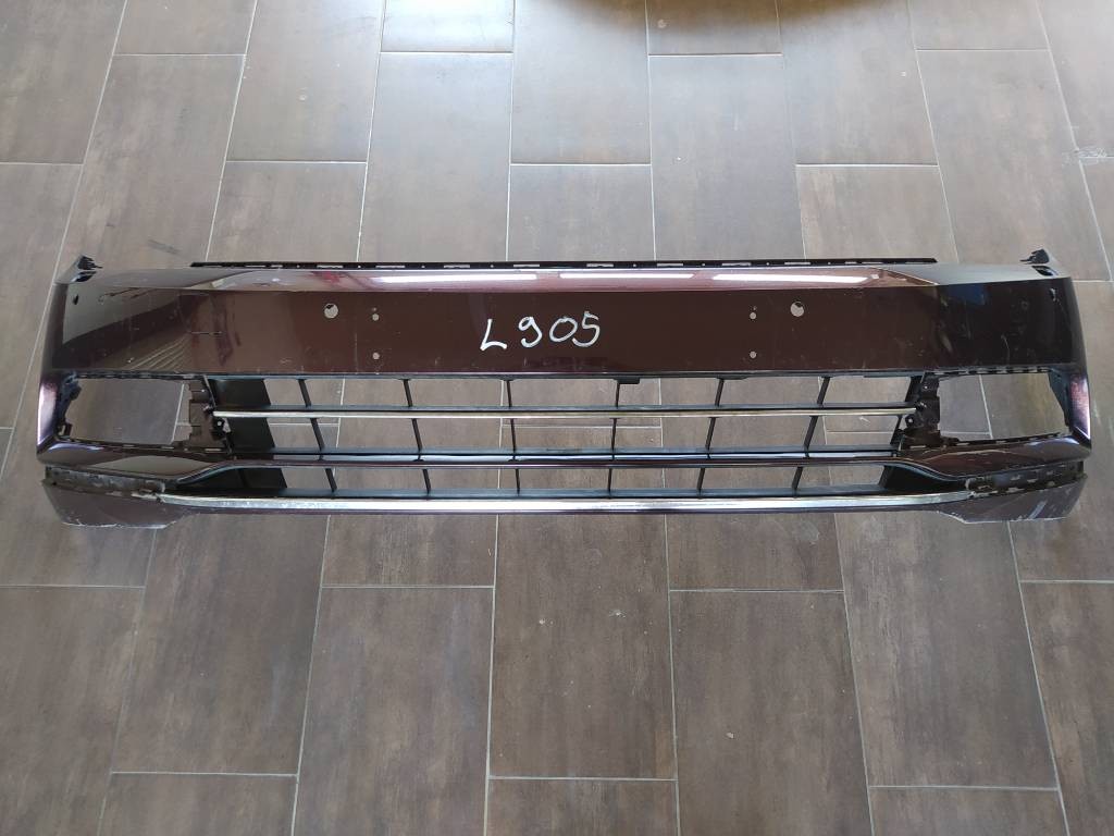 Predný nárazník VW Volkswagen Passat B8 3G