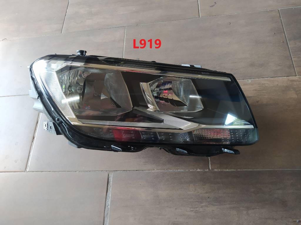 Pravé predné svetlo VW Tiguan II 2 ALLSPACE 5N
