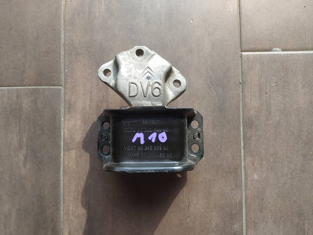 Silentblok držiak motora Citroen Berlingo 3 1.6