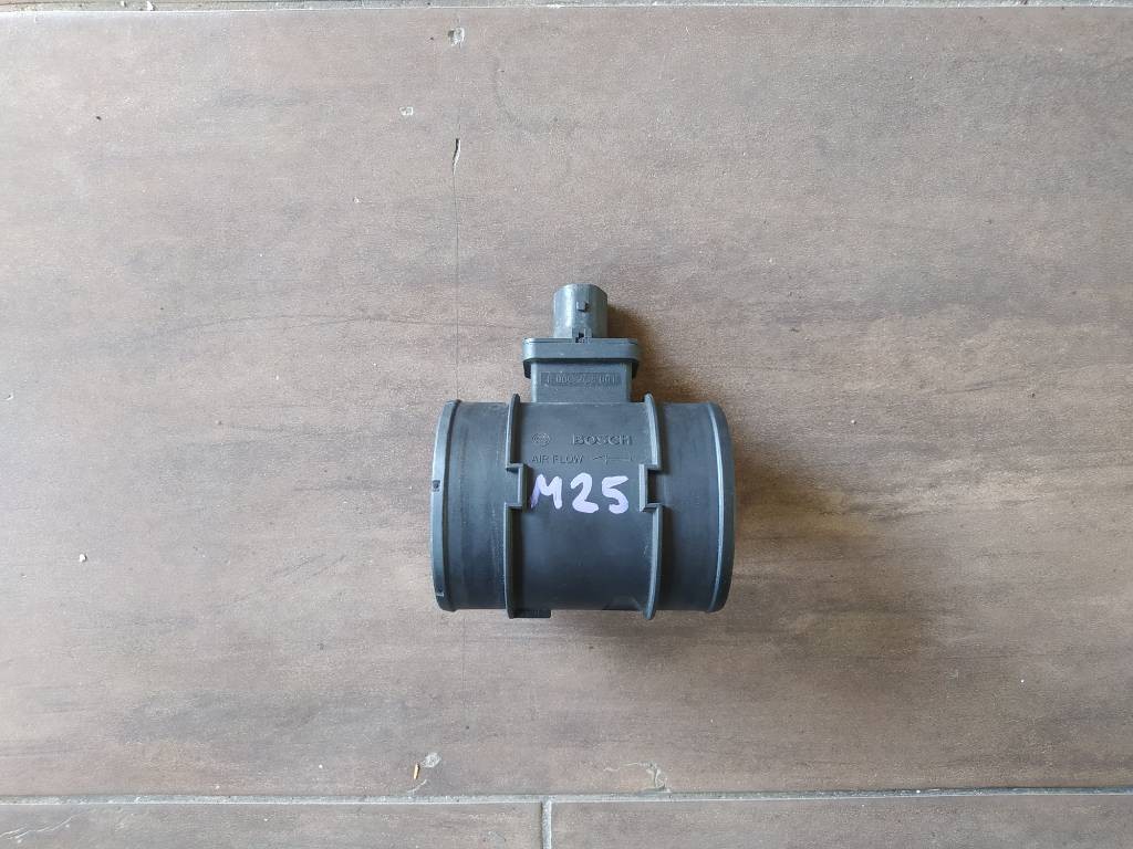 Váha vzduchu MAF senzor Opel 1.3 CDTI A13DTE