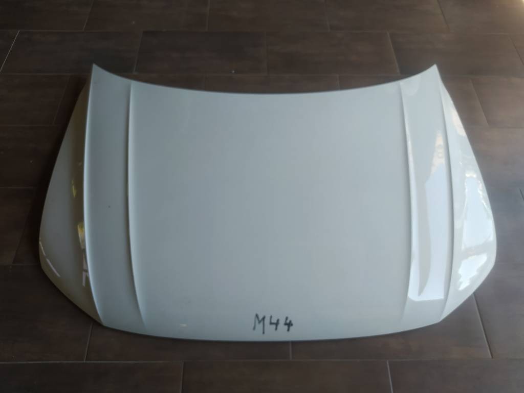 Predná kapota VW Volkswagen Tiguan 5NA