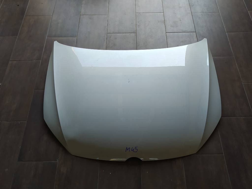 Predná kapota VW Volkswagen Golf VII 7 5G