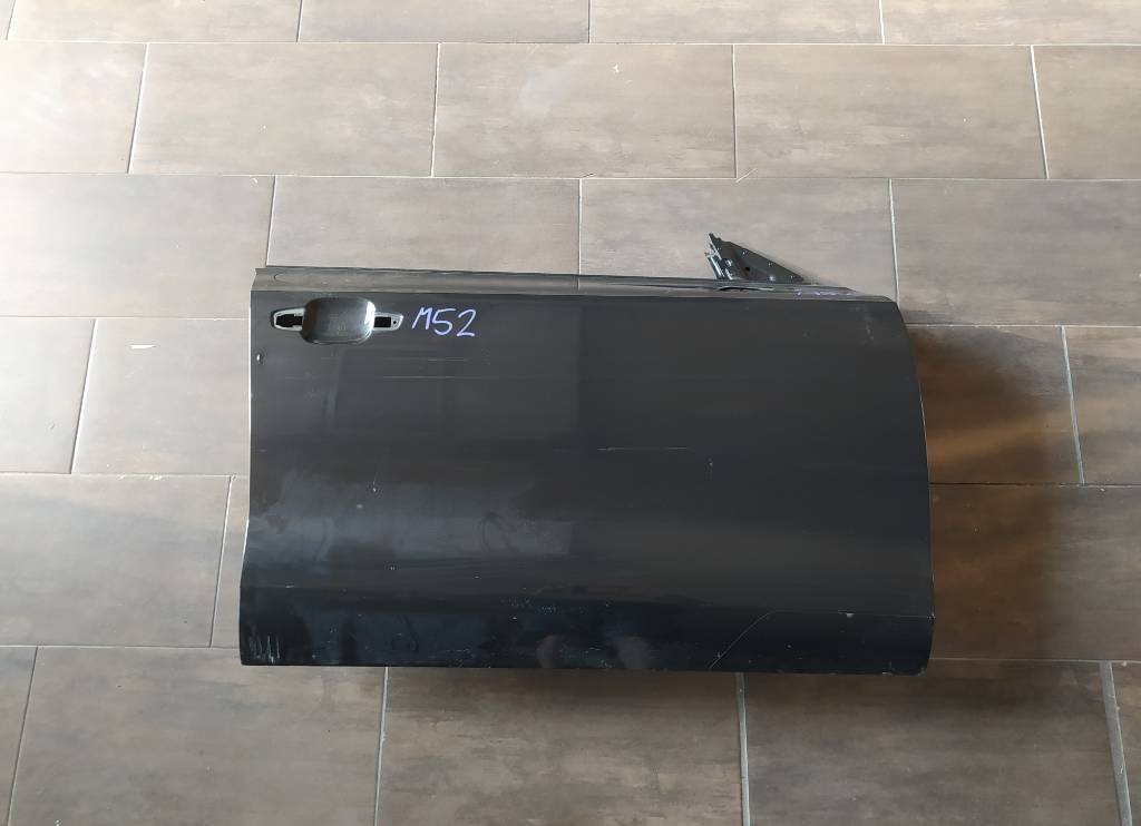 Predné pravé dvere AUDI A7 4G8