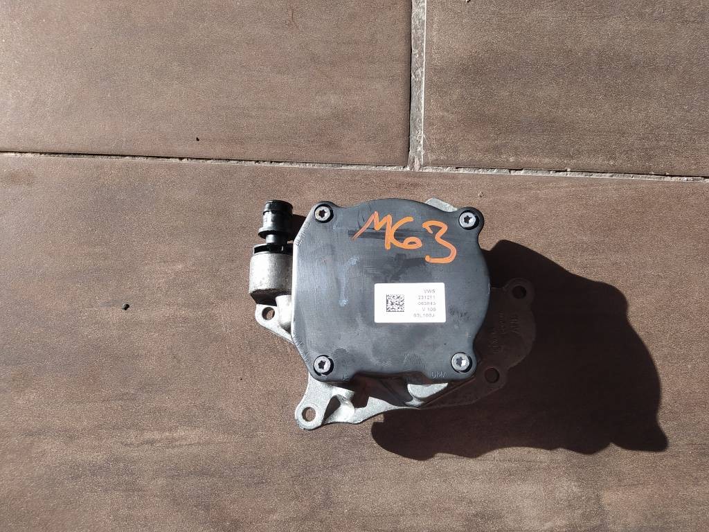 Pumpa vakuum VW AUDI SEAT SKODA 03L100J