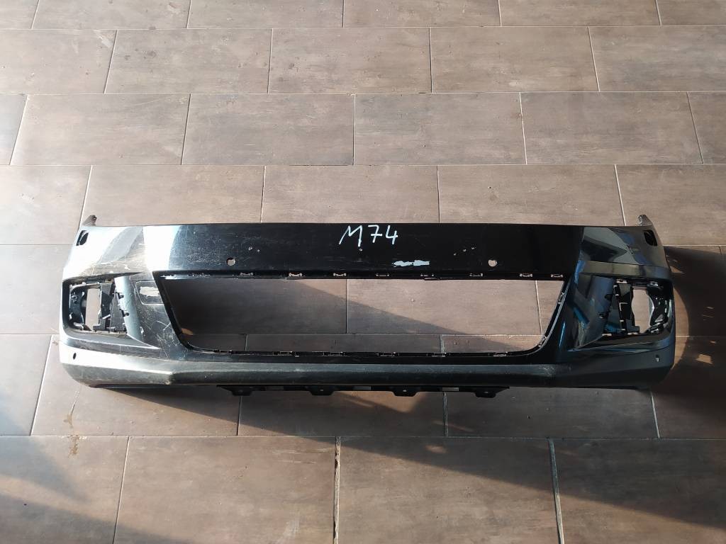 Predný nárazník VW Volkswagen Tiguan LIFT 5N 10-