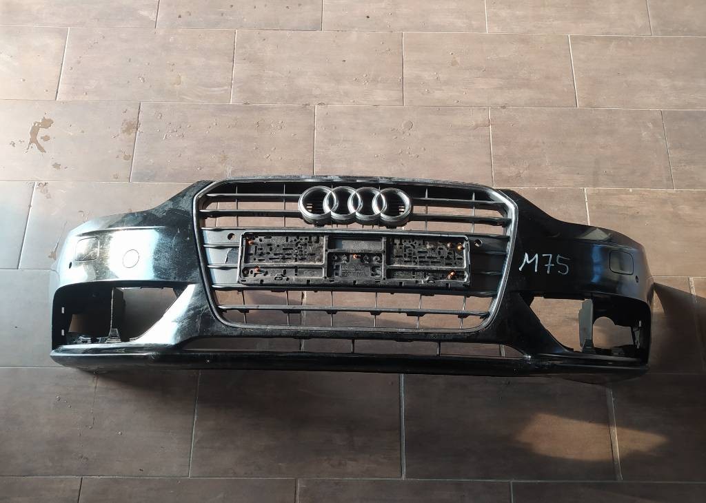 Predný nárazník Audi A4 B8 8K FACELIFT 11-15