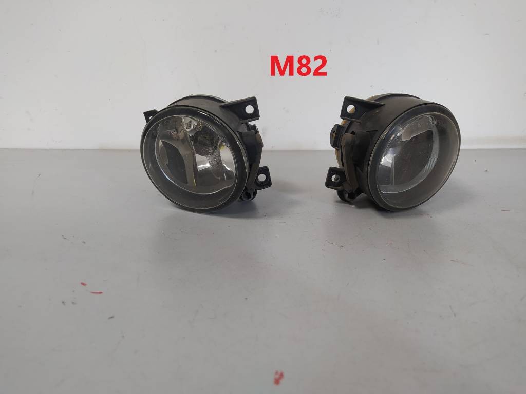Predné hmlovky VW Touran I 1 1T LIFT 07-10