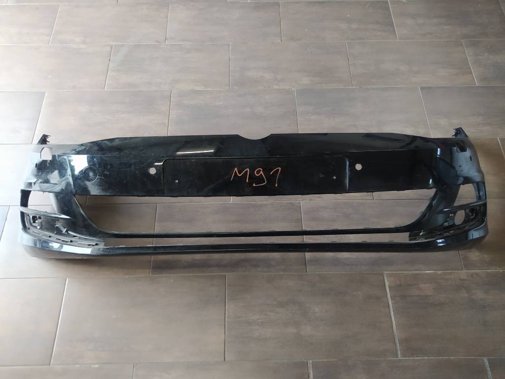 Predný nárazník VW Volkswagen Golf VII 7 5G SM