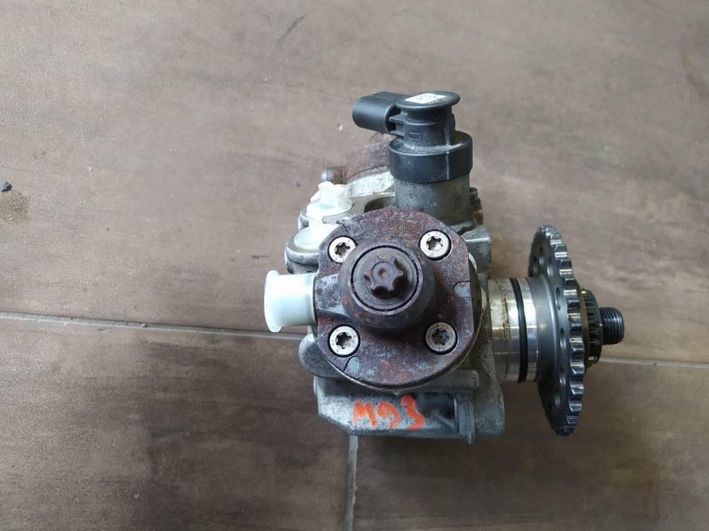 Palivové vstrekovacie čerpadlo 3.0 TDI CRT VW AUDI