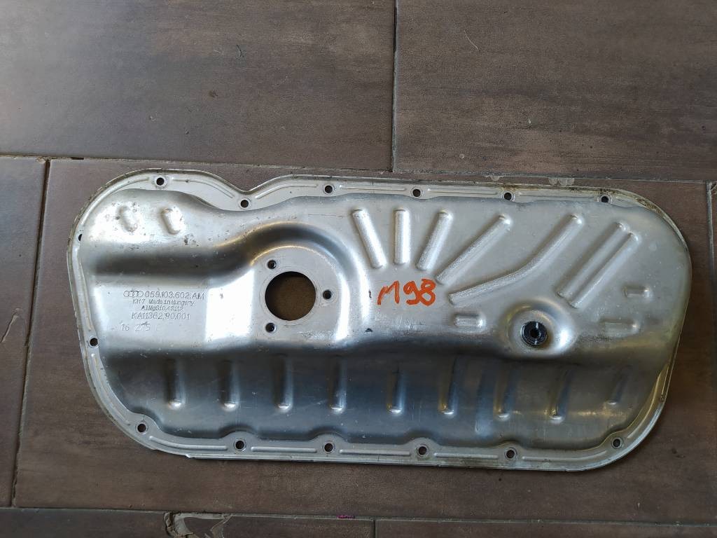 Olejová vaňa 3.0 TDI CRT VW VOLKSWAGEN AUDI