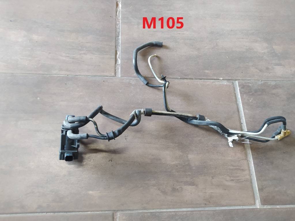 Podtlakový ventil turba 1.6 TDCI T3JB FORD