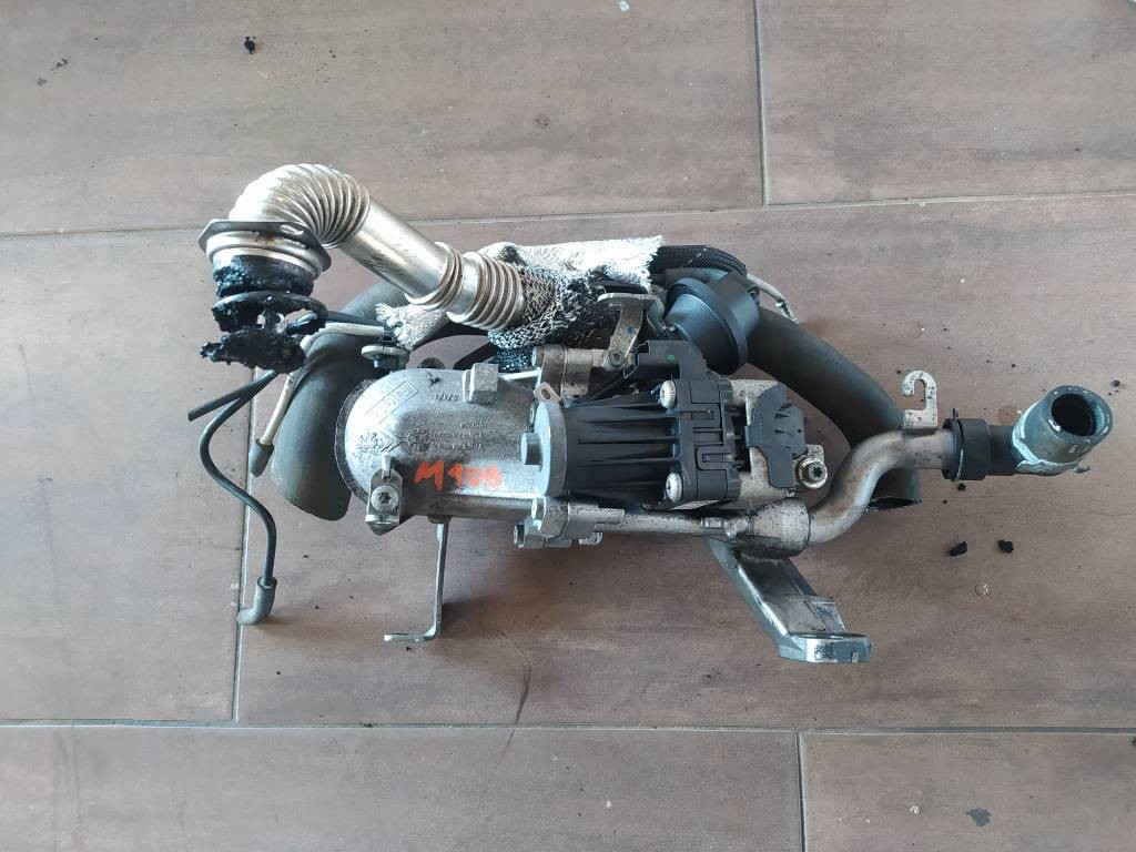 EGR chladič spalin 1.6 TDCI T3JB FORD